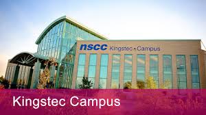 NSCC | ECDSC  (Kingstec)