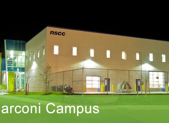 NSCC | ECDSC (Marconi)